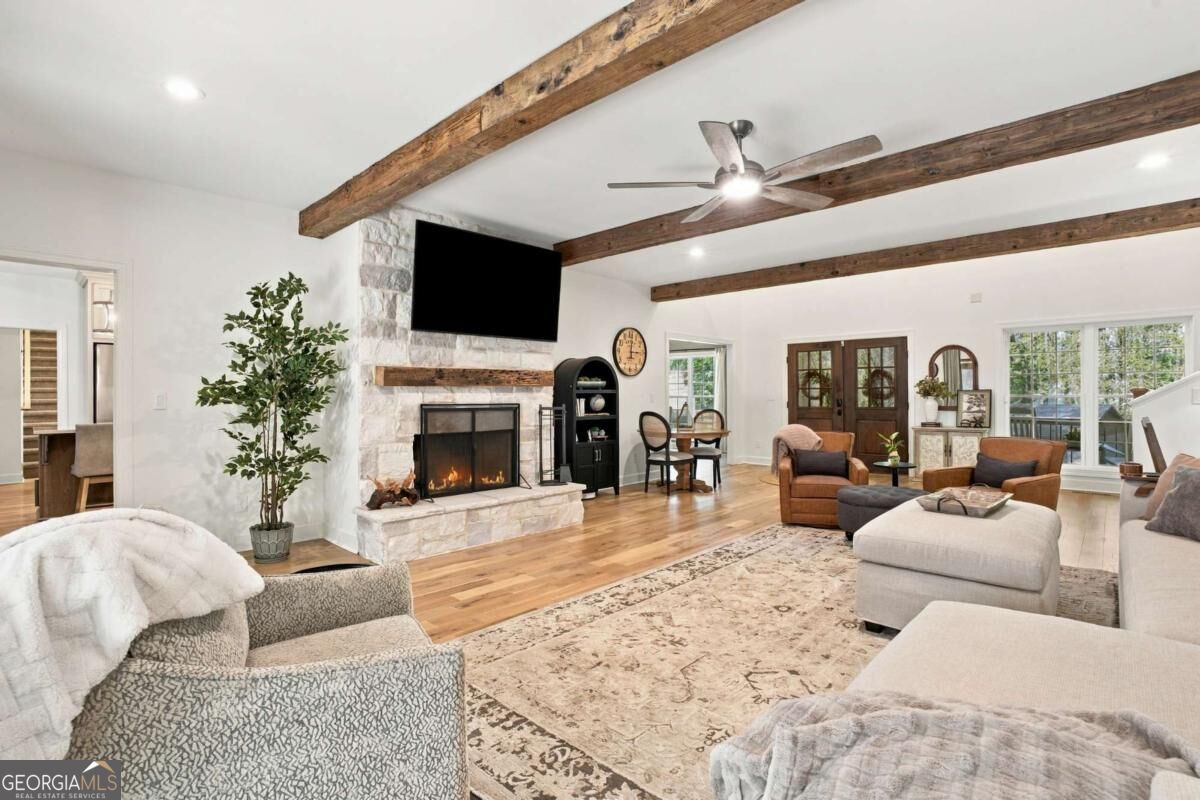 4887 Bill Cheek Road Auburn GA 30011