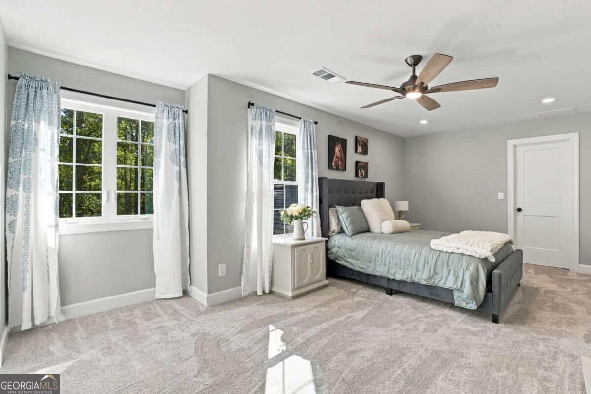 4887 Bill Cheek Road Auburn GA 30011