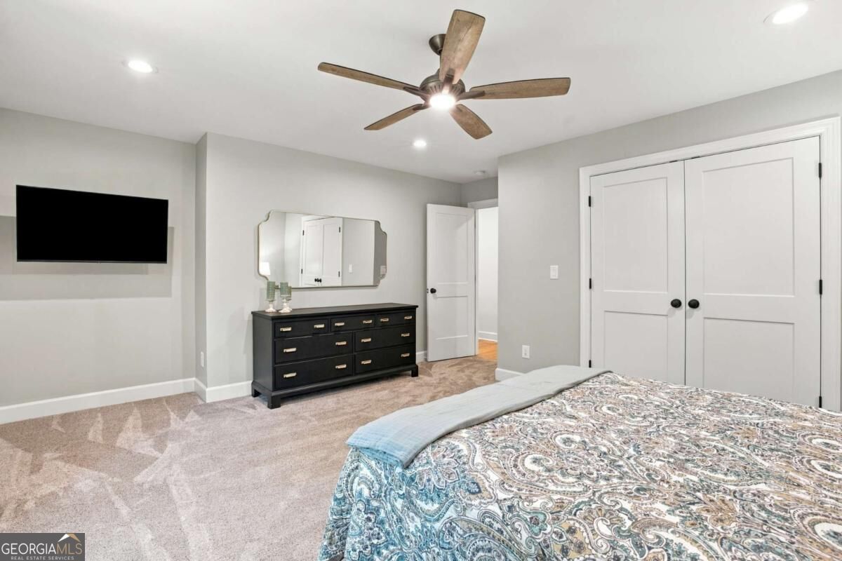 4887 Bill Cheek Road Auburn GA 30011