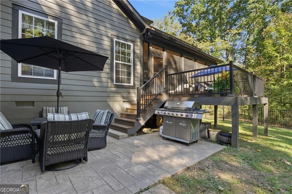 4887 Bill Cheek Road Auburn GA 30011