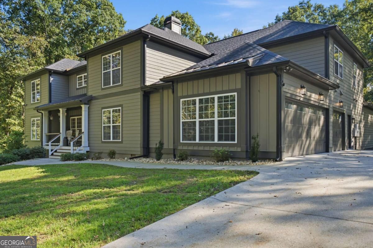 4887 Bill Cheek Road Auburn GA 30011
