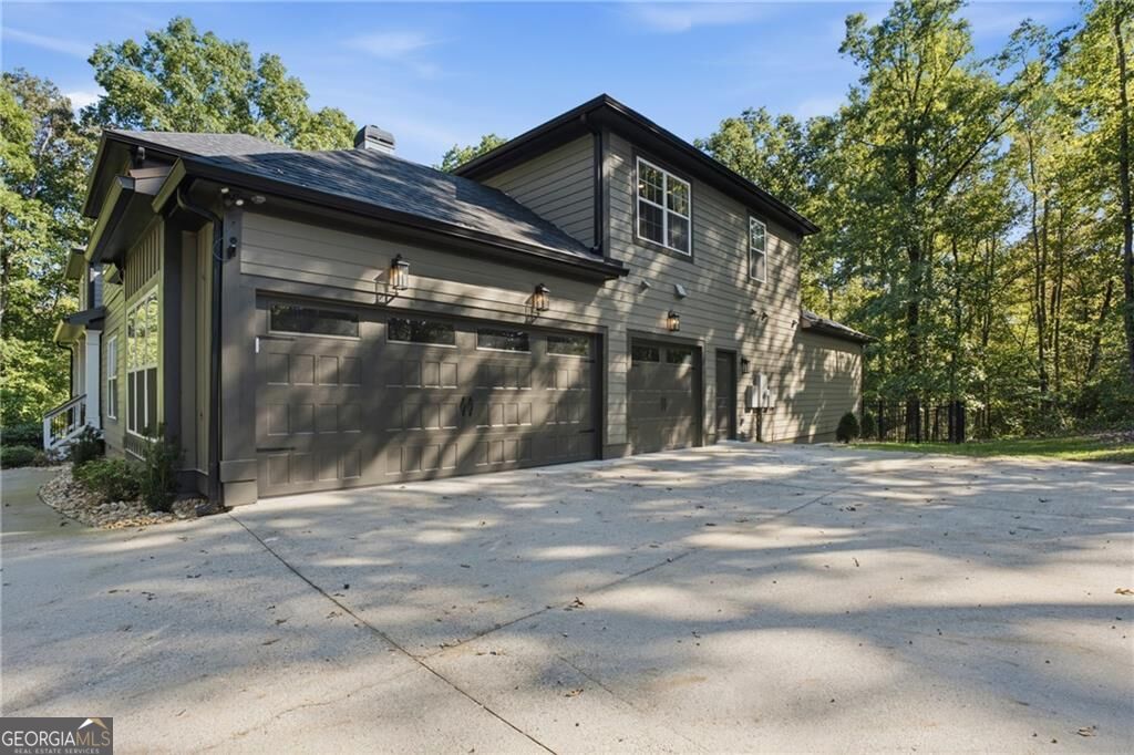 4887 Bill Cheek Road Auburn GA 30011