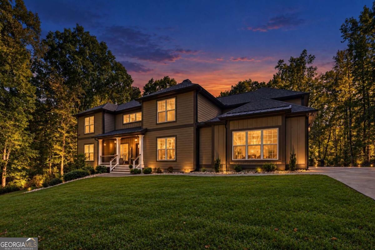 4887 Bill Cheek Road Auburn GA 30011