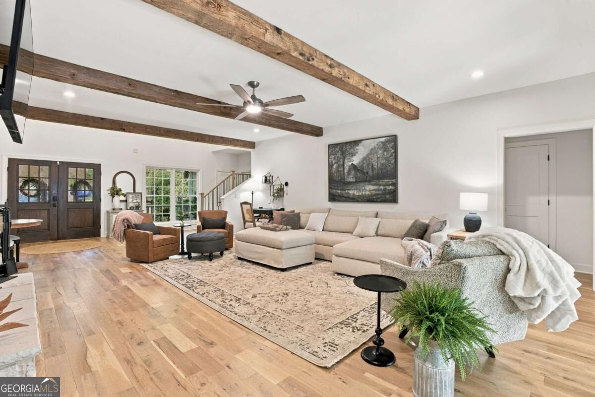 4887 Bill Cheek Road Auburn GA 30011