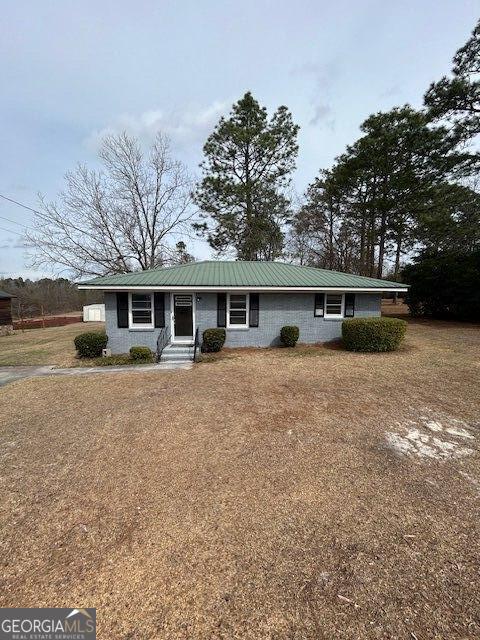 133 Anderson Drive Swainsboro GA 30401