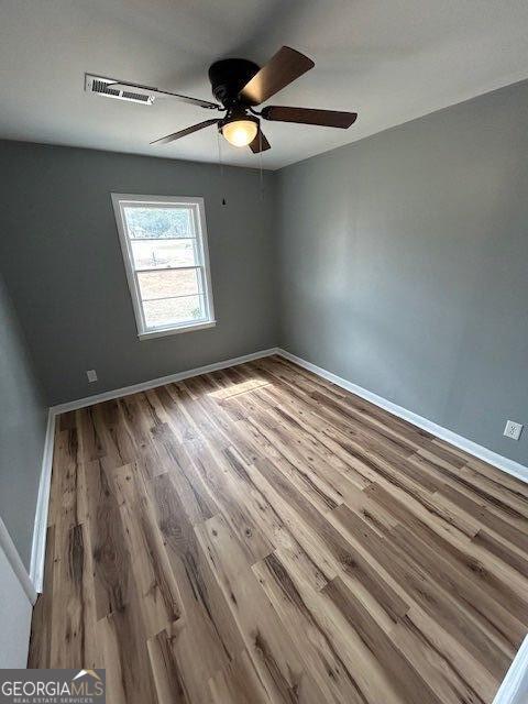 133 Anderson Drive Swainsboro GA 30401