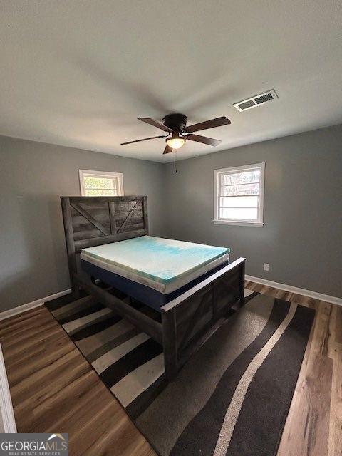 133 Anderson Drive Swainsboro GA 30401