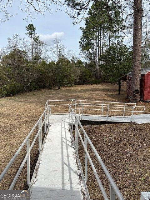 133 Anderson Drive Swainsboro GA 30401