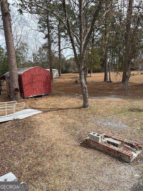 133 Anderson Drive Swainsboro GA 30401