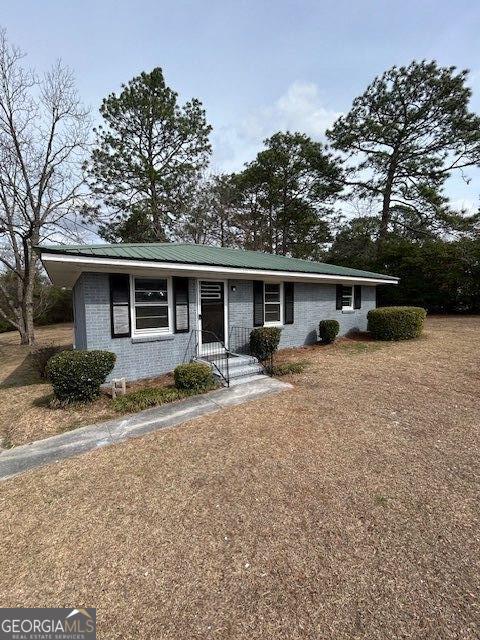 133 Anderson Drive Swainsboro GA 30401