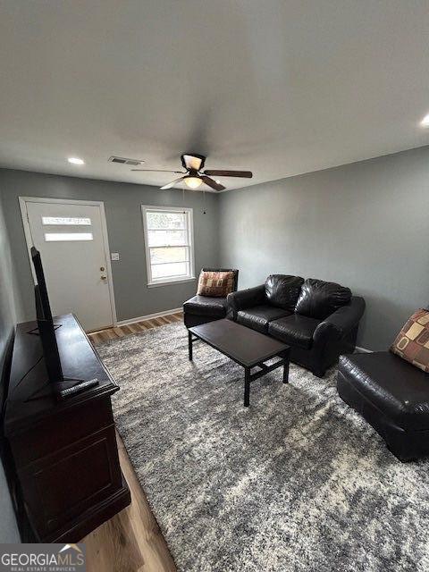 133 Anderson Drive Swainsboro GA 30401