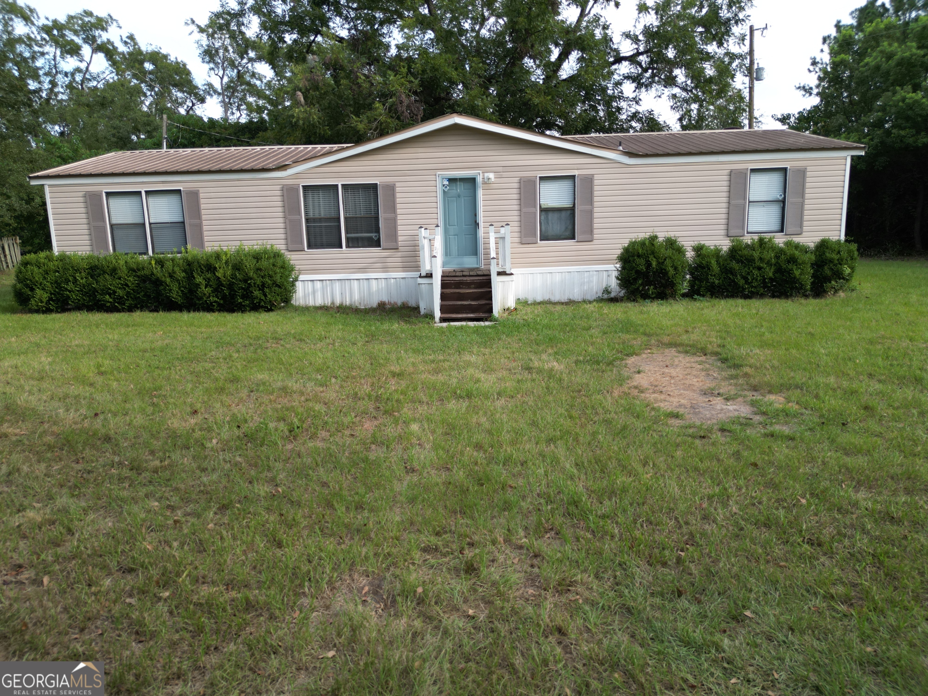 693 Old Quitman Annex Road Adel GA 31620