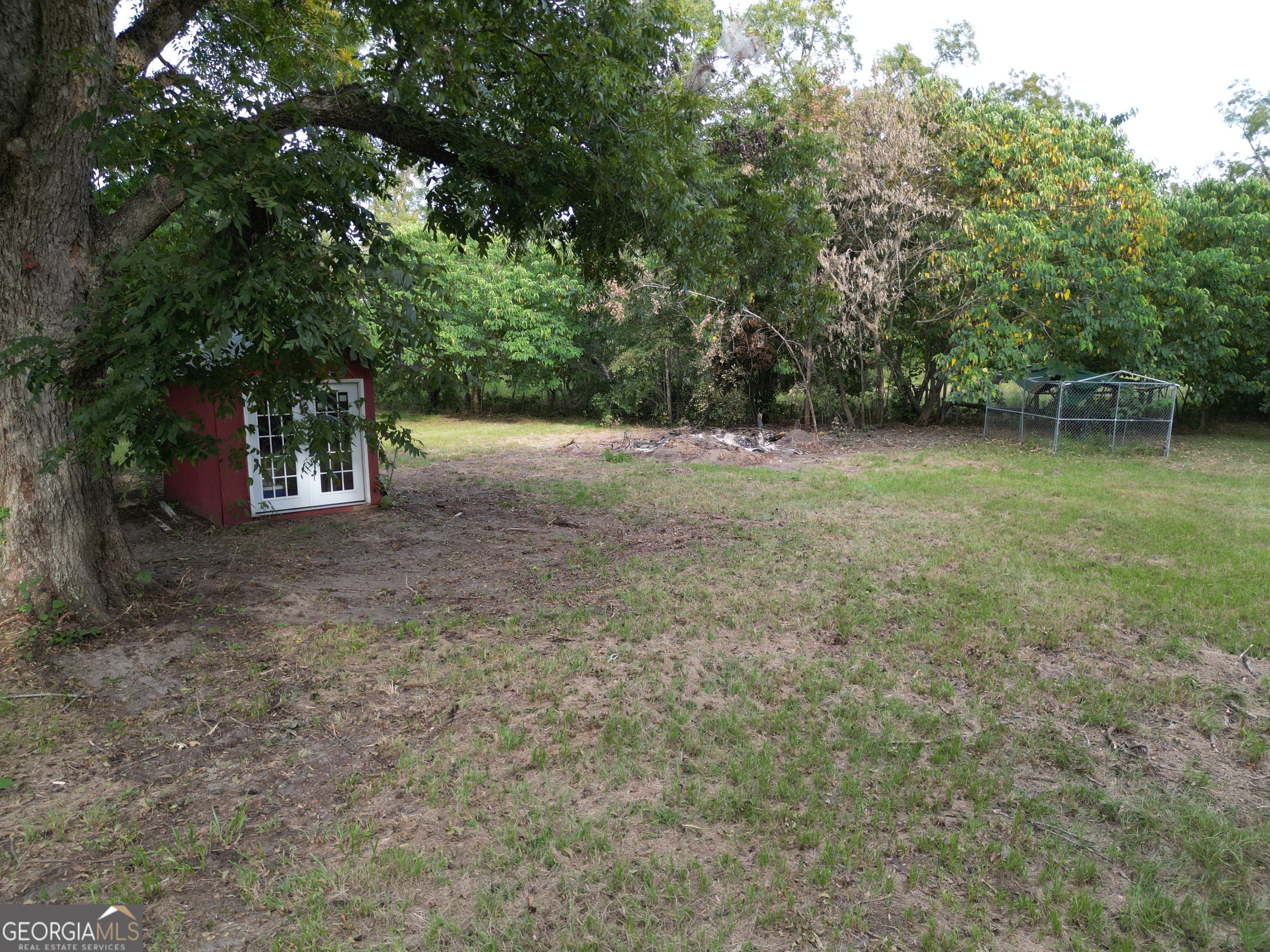 693 Old Quitman Annex Road Adel GA 31620
