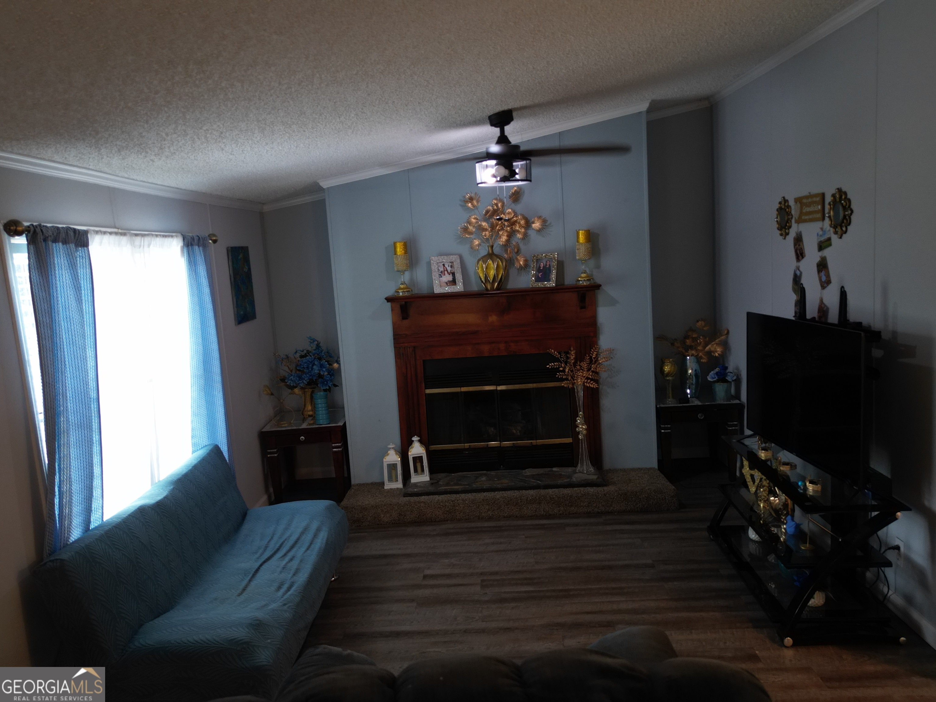 693 Old Quitman Annex Road Adel GA 31620