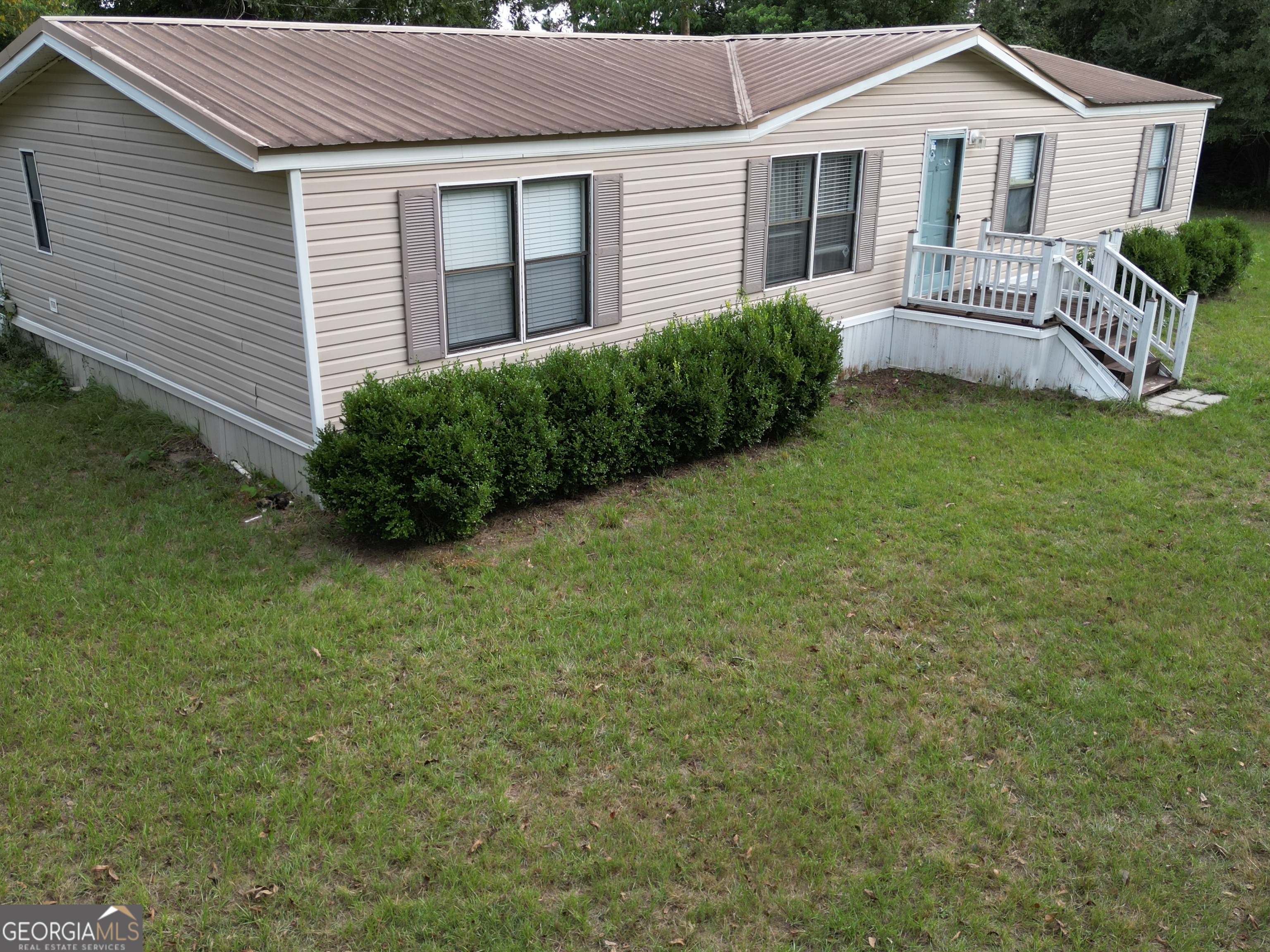 693 Old Quitman Annex Road Adel GA 31620