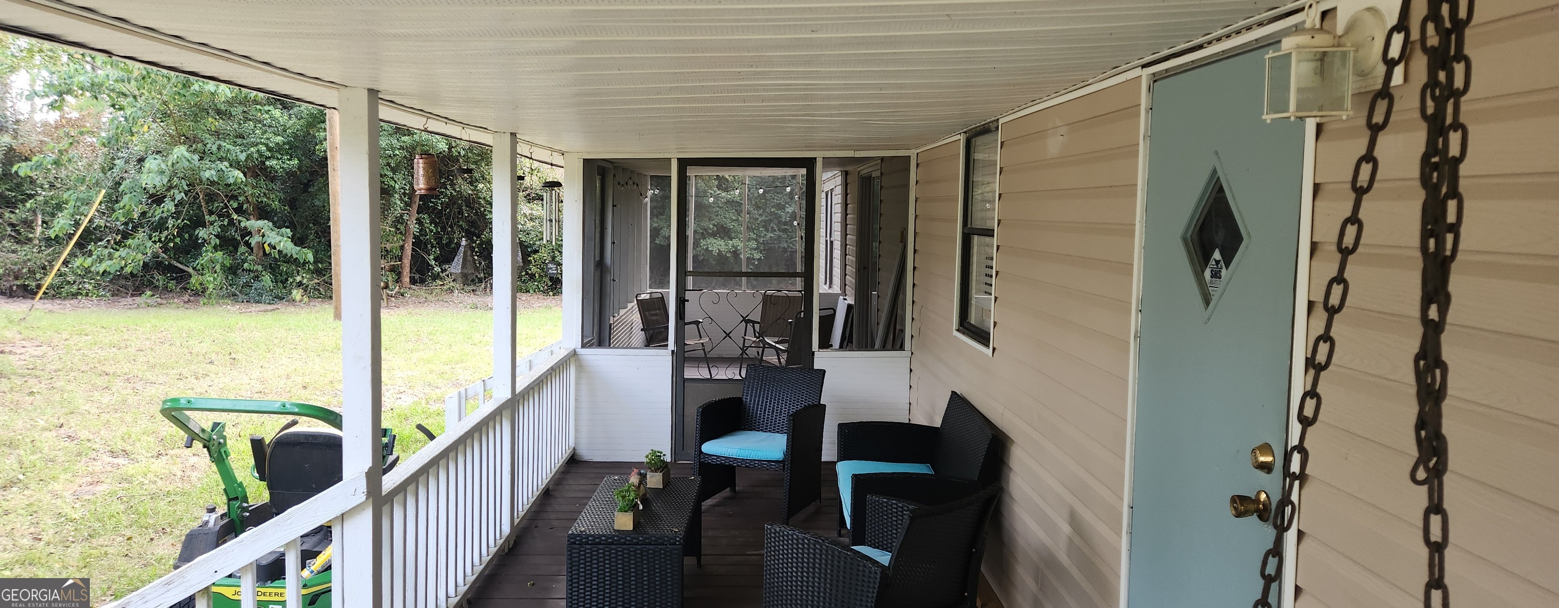 693 Old Quitman Annex Road Adel GA 31620