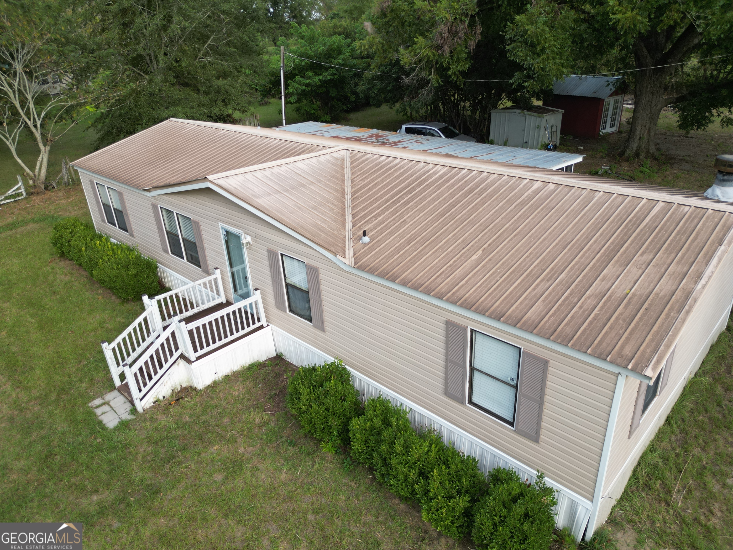 693 Old Quitman Annex Road Adel GA 31620