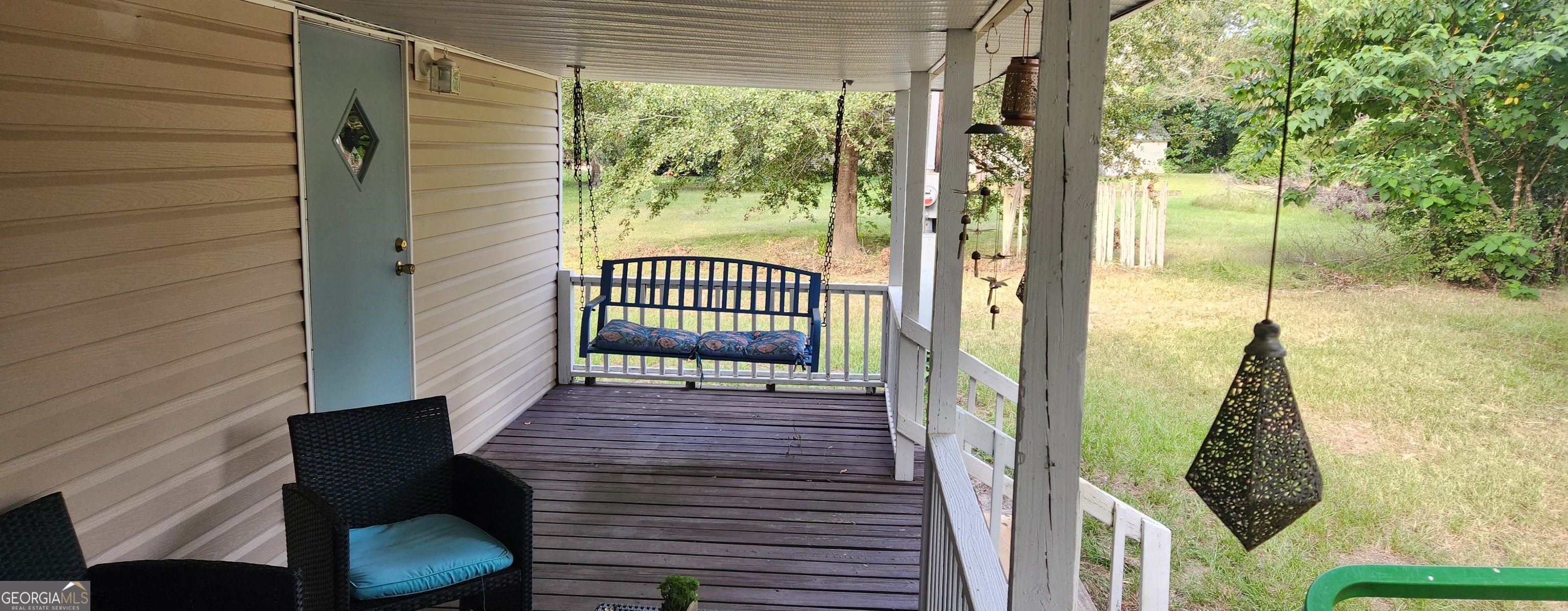 693 Old Quitman Annex Road Adel GA 31620