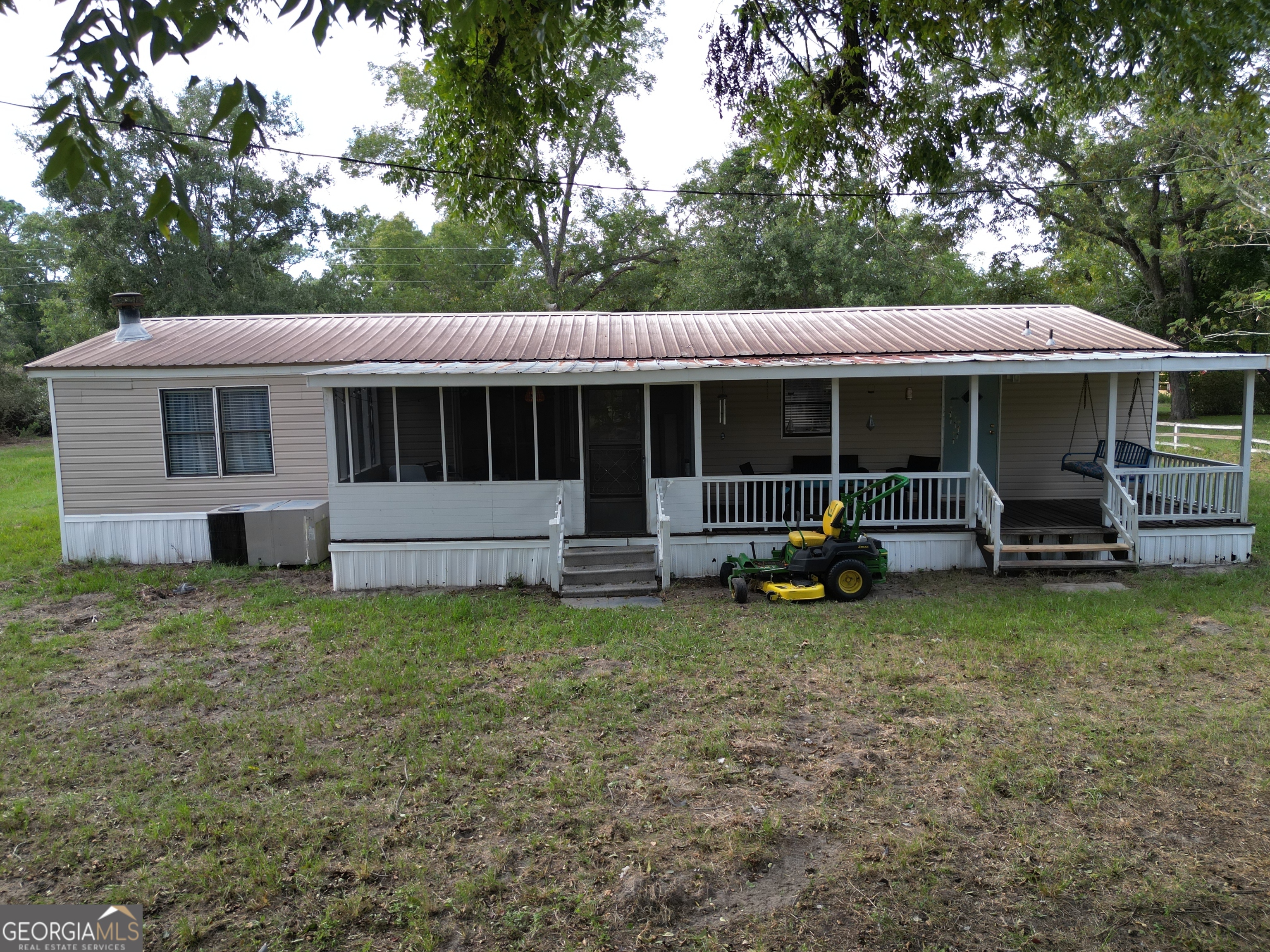 693 Old Quitman Annex Road Adel GA 31620