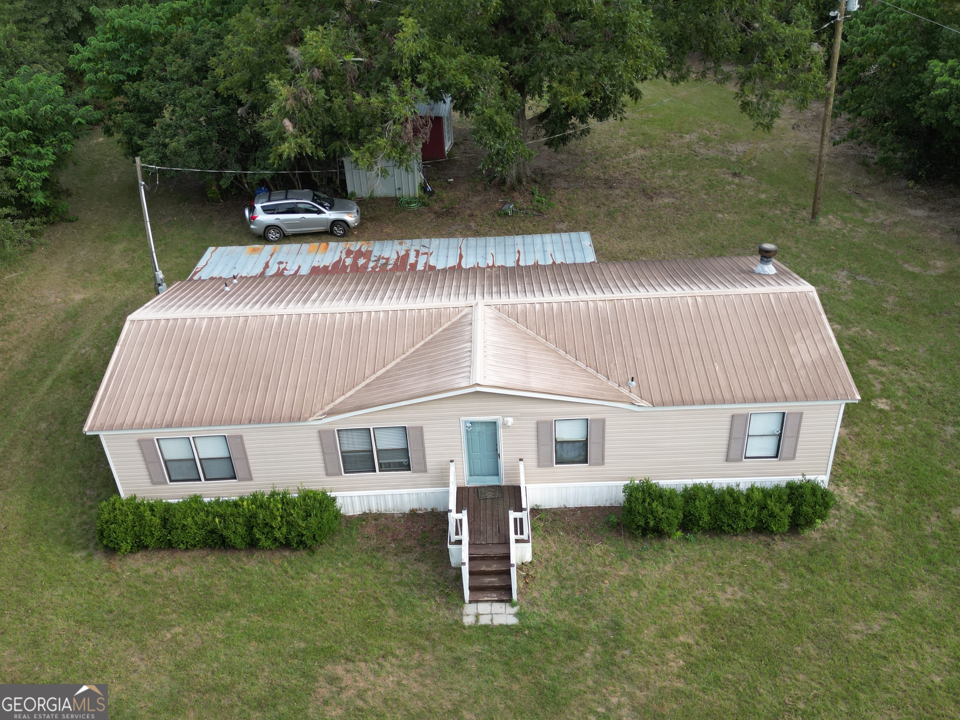 693 Old Quitman Annex Road Adel GA 31620