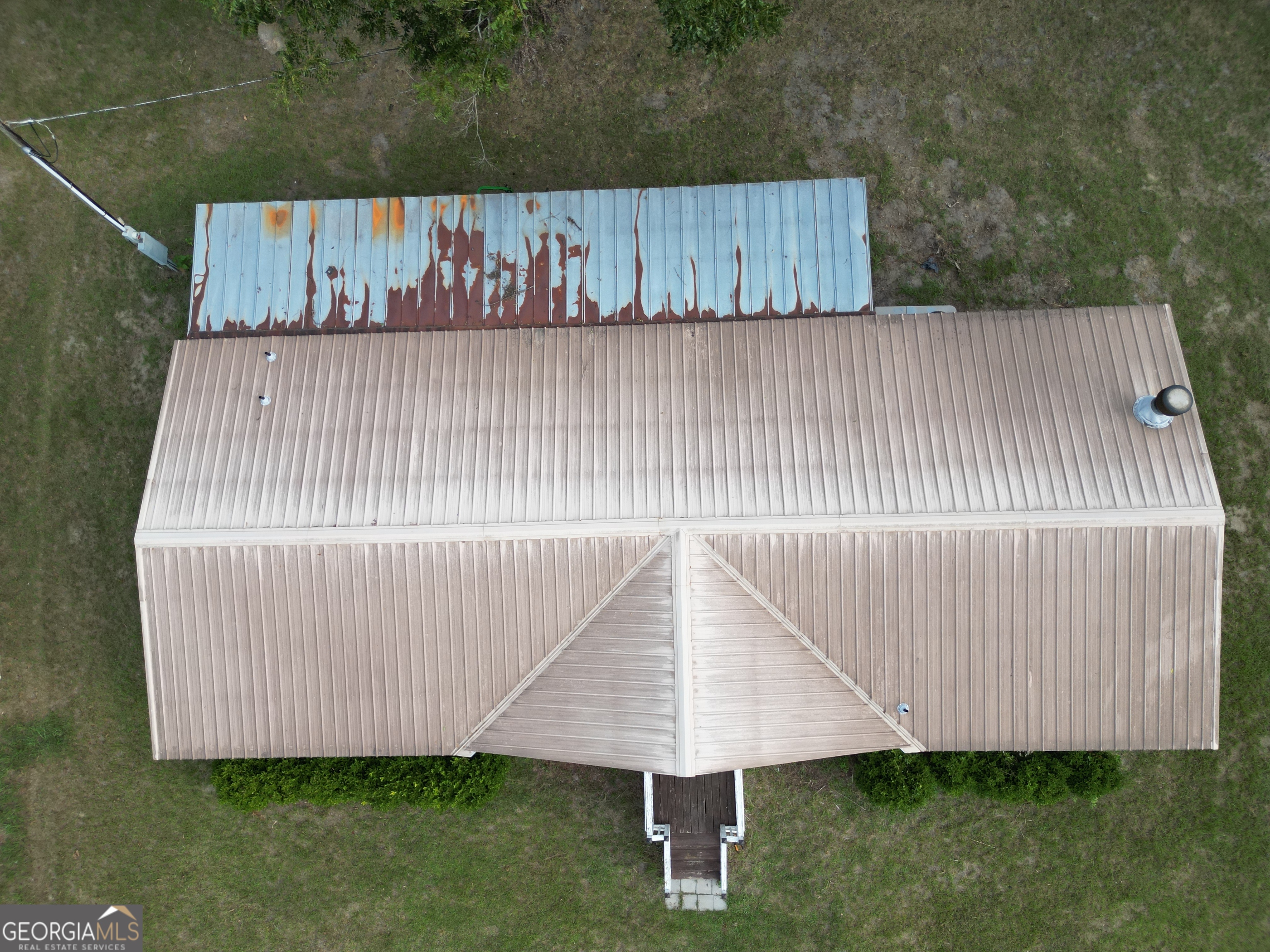 693 Old Quitman Annex Road Adel GA 31620