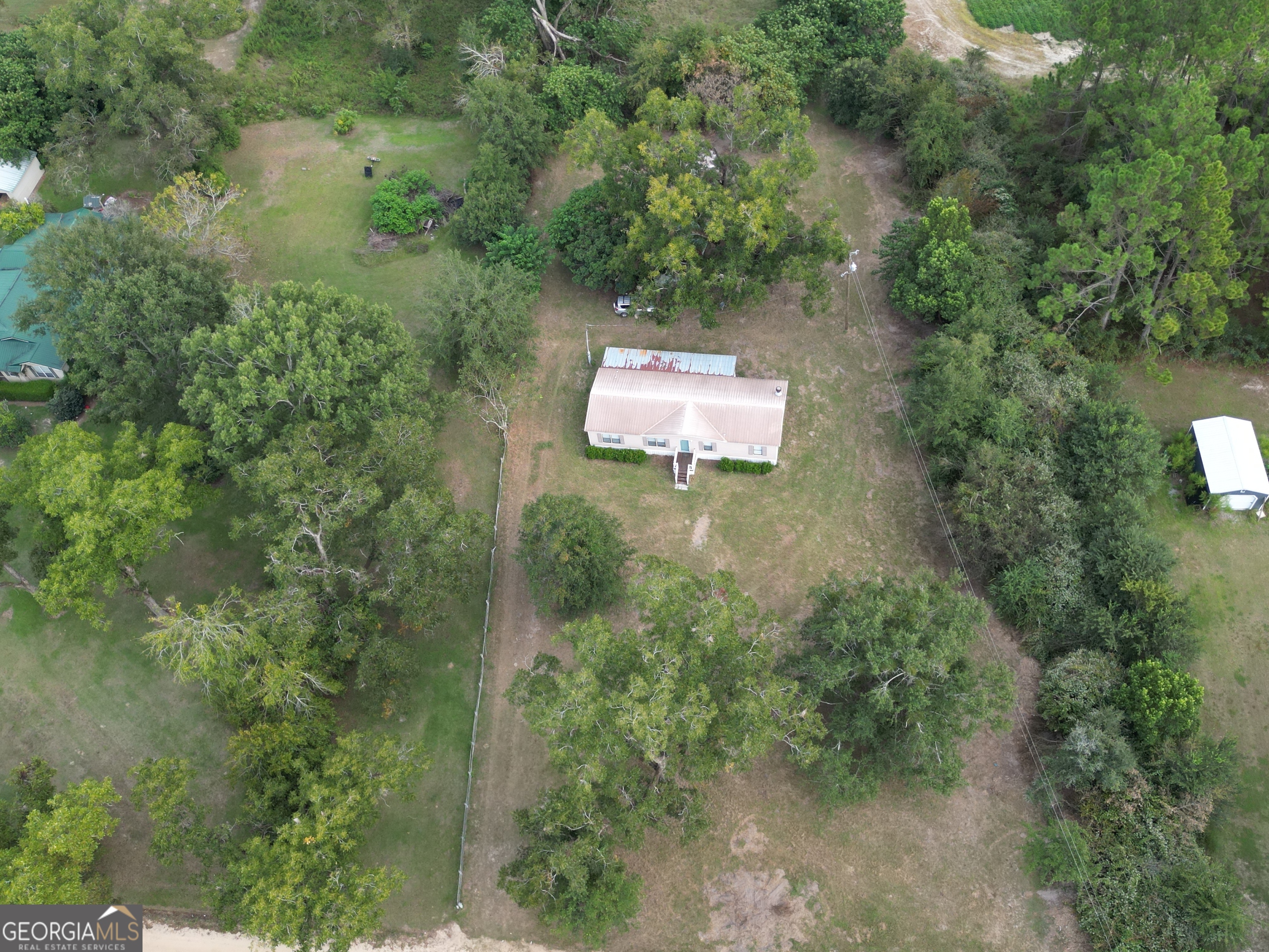 693 Old Quitman Annex Road Adel GA 31620
