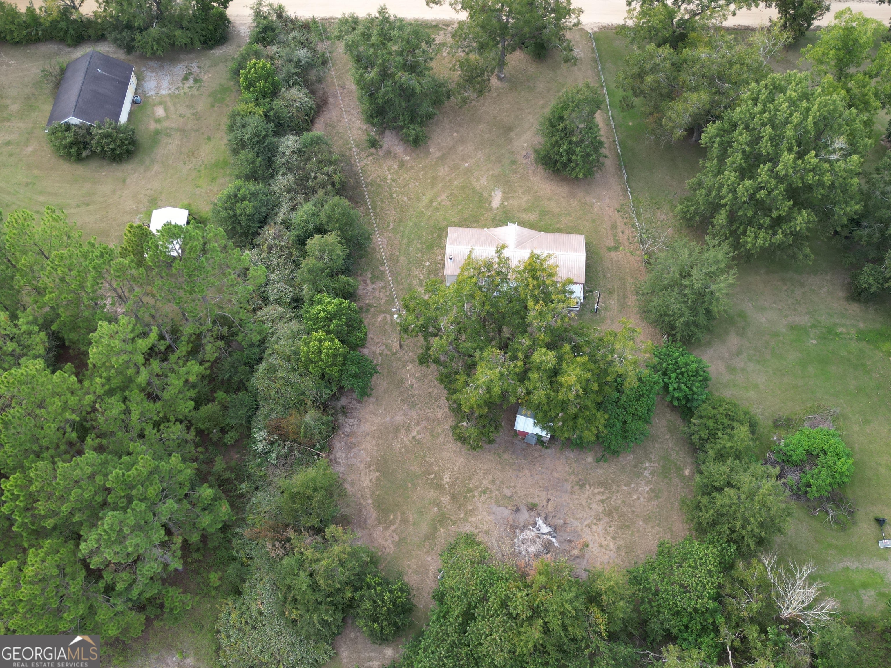 693 Old Quitman Annex Road Adel GA 31620