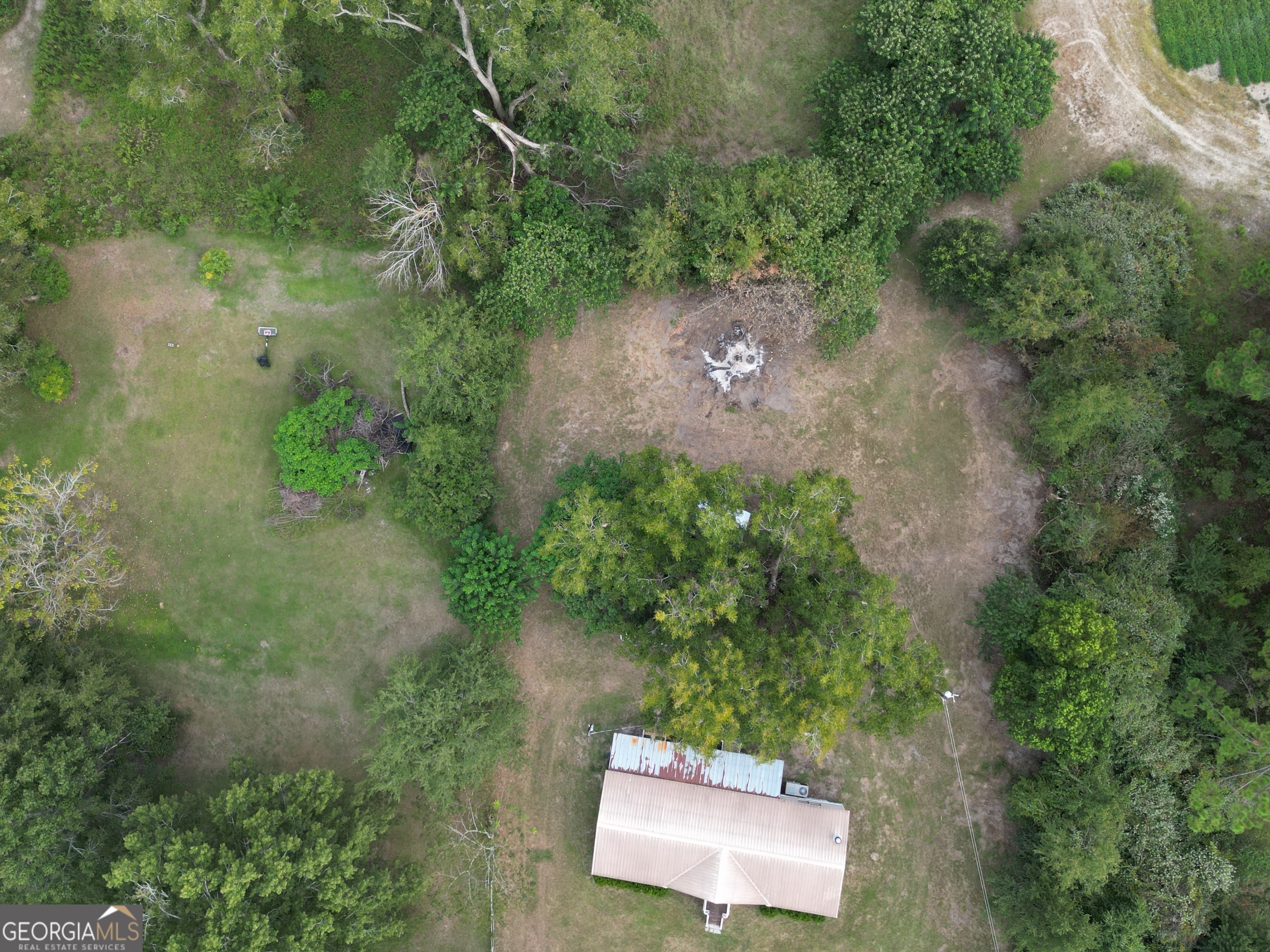 693 Old Quitman Annex Road Adel GA 31620