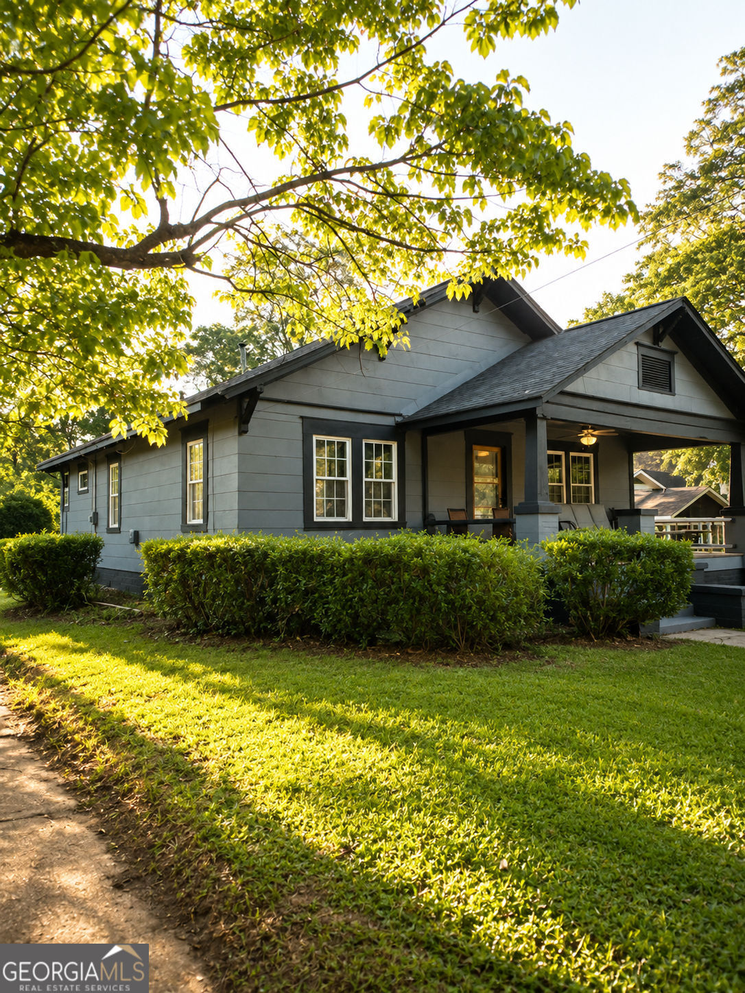 1222 Mcpherson Avenue SE Atlanta GA 30316