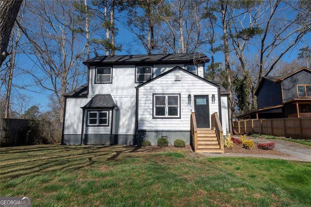1751 S Olympian Way SW Atlanta GA 30310