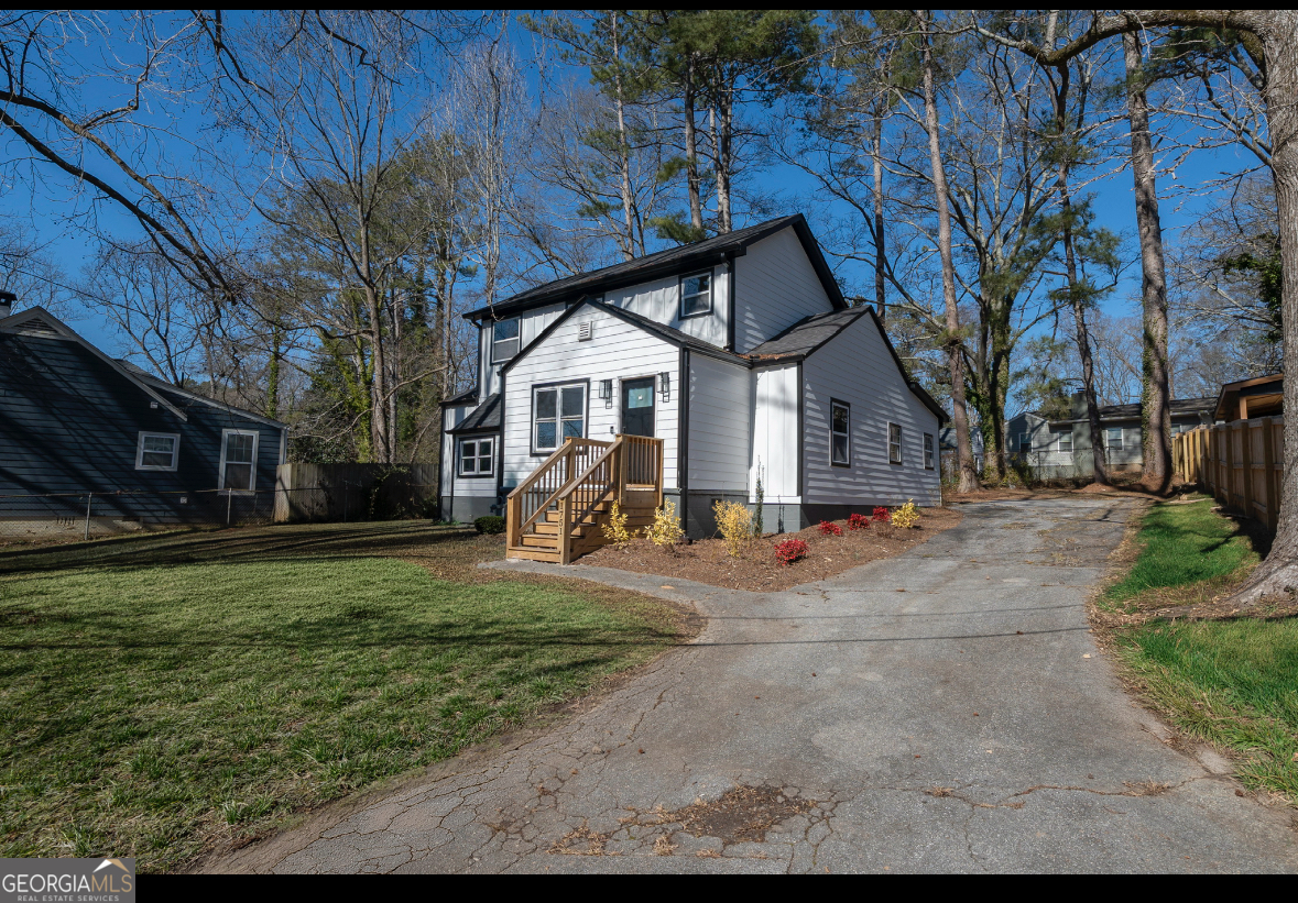 1751 S Olympian Way SW Atlanta GA 30310
