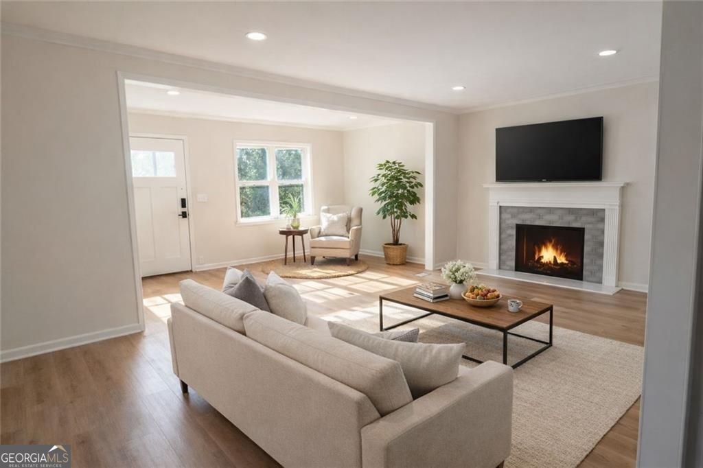 1751 S Olympian Way SW Atlanta GA 30310