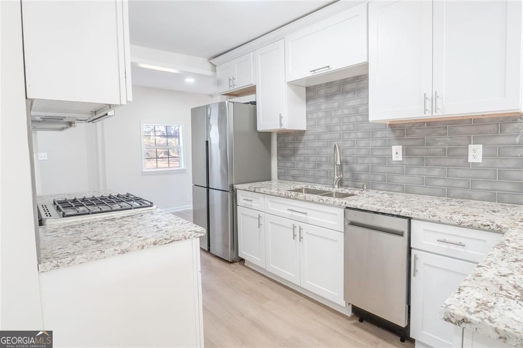 1751 S Olympian Way SW Atlanta GA 30310