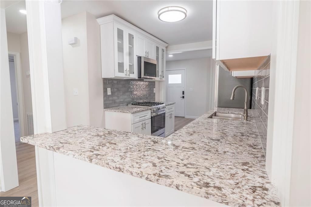 1751 S Olympian Way SW Atlanta GA 30310