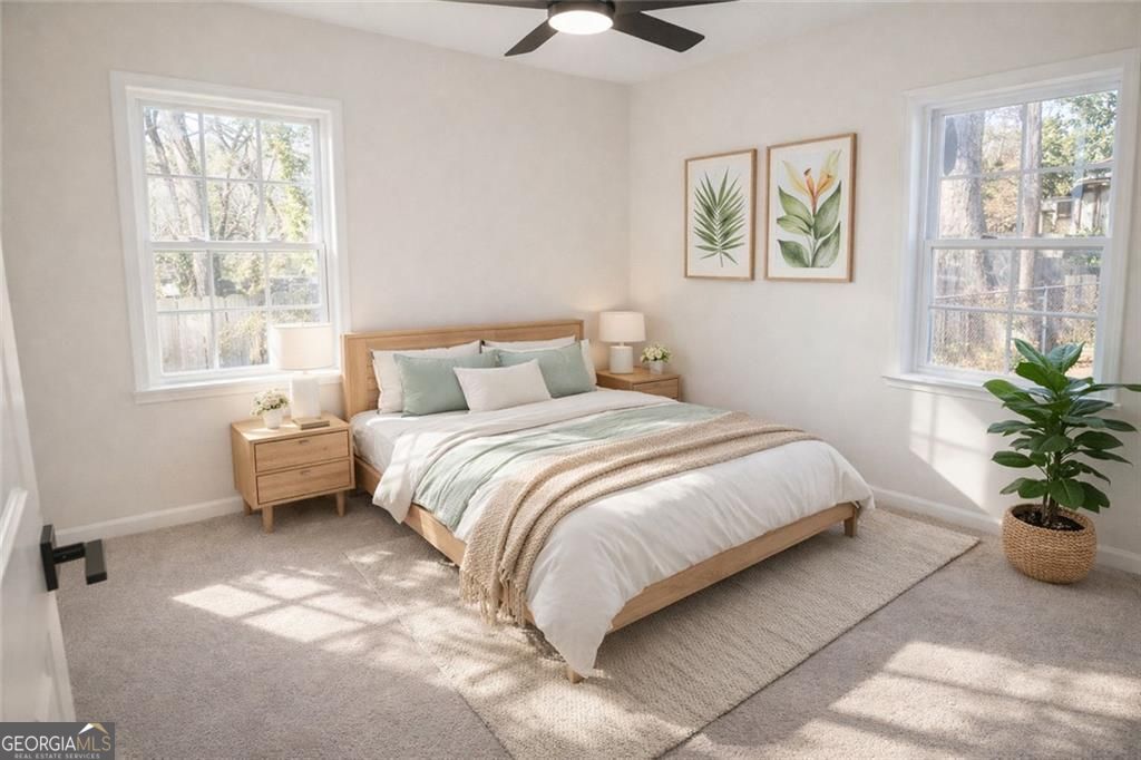 1751 S Olympian Way SW Atlanta GA 30310
