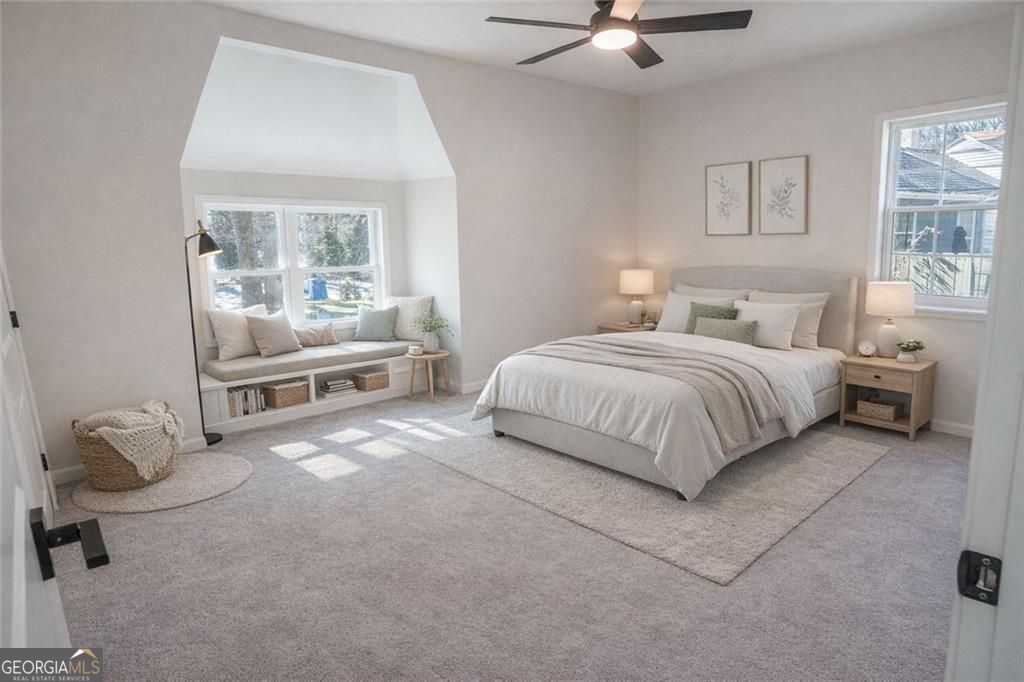 1751 S Olympian Way SW Atlanta GA 30310
