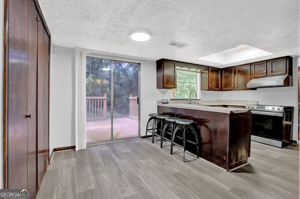4609 Keighley Drive Stone Mountain GA 30083