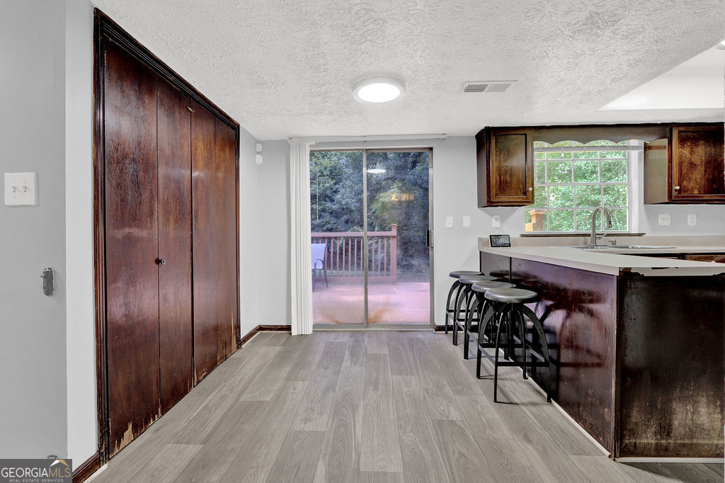 4609 Keighley Drive Stone Mountain GA 30083