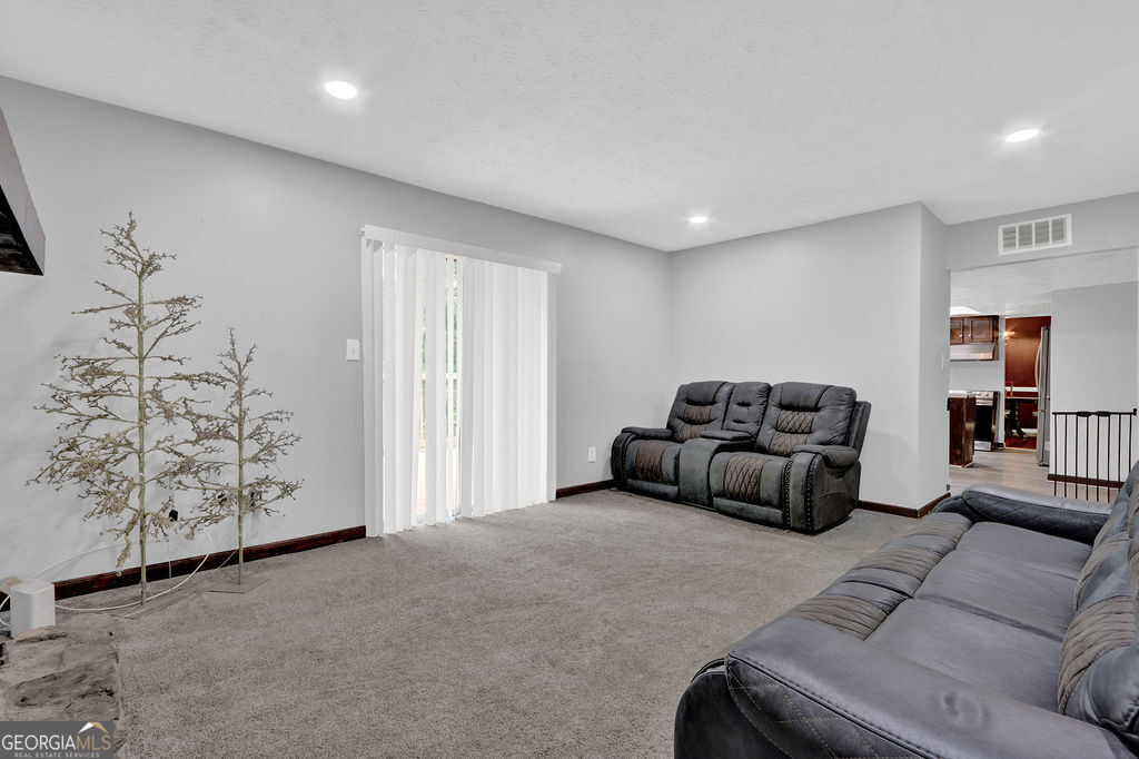 4609 Keighley Drive Stone Mountain GA 30083