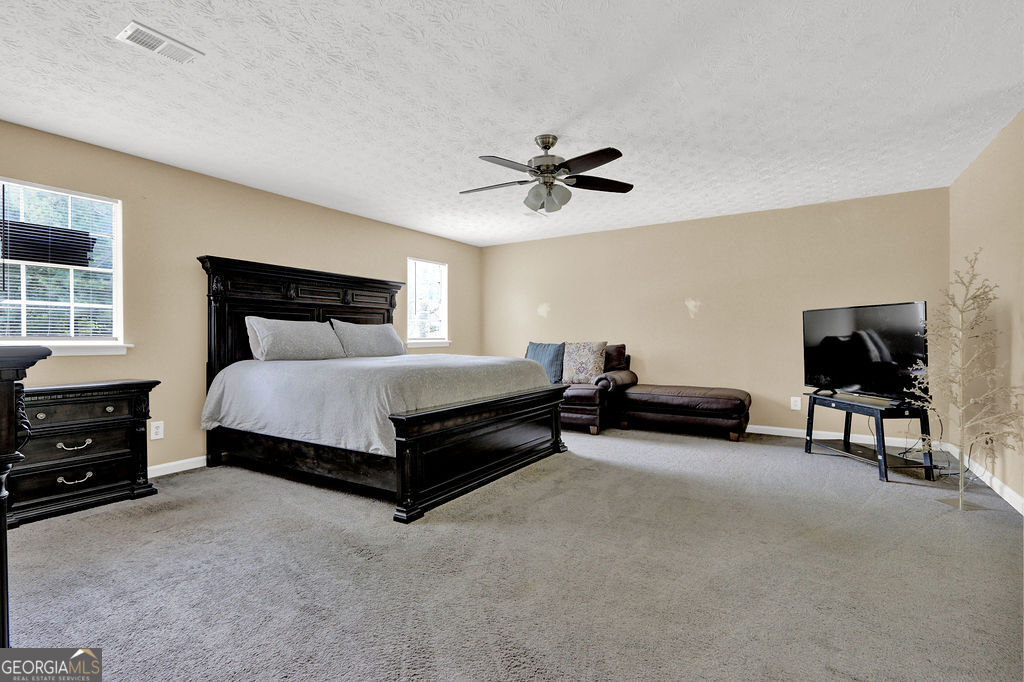 4609 Keighley Drive Stone Mountain GA 30083