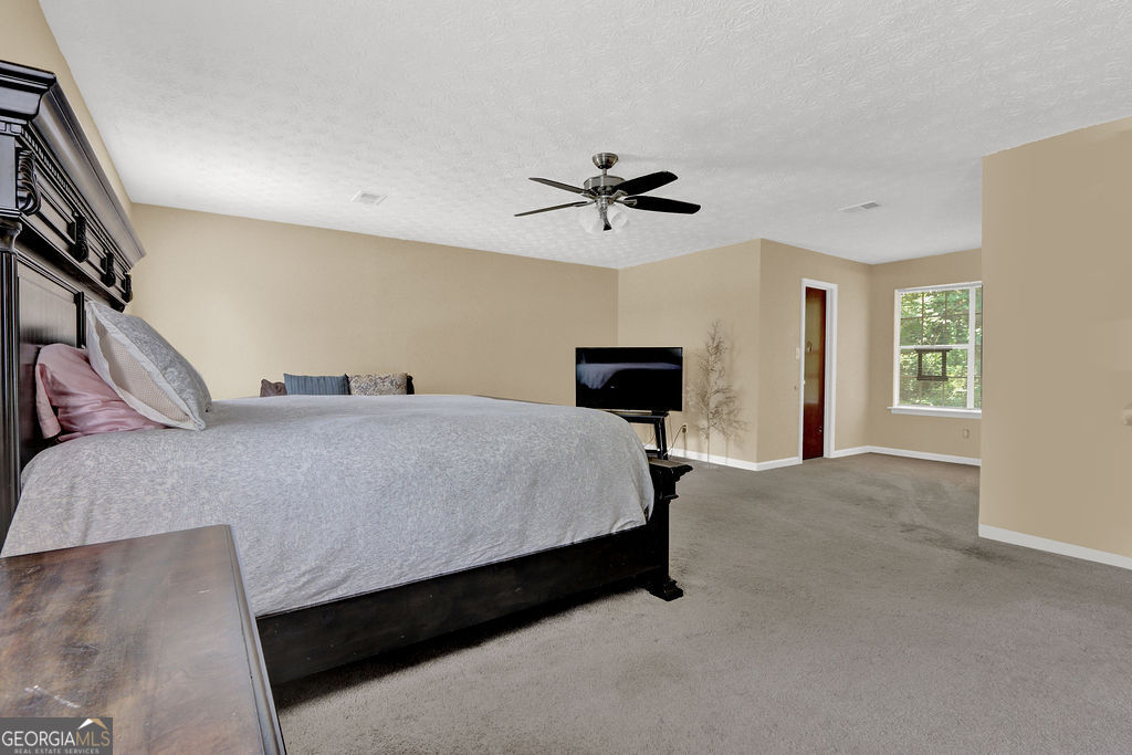 4609 Keighley Drive Stone Mountain GA 30083