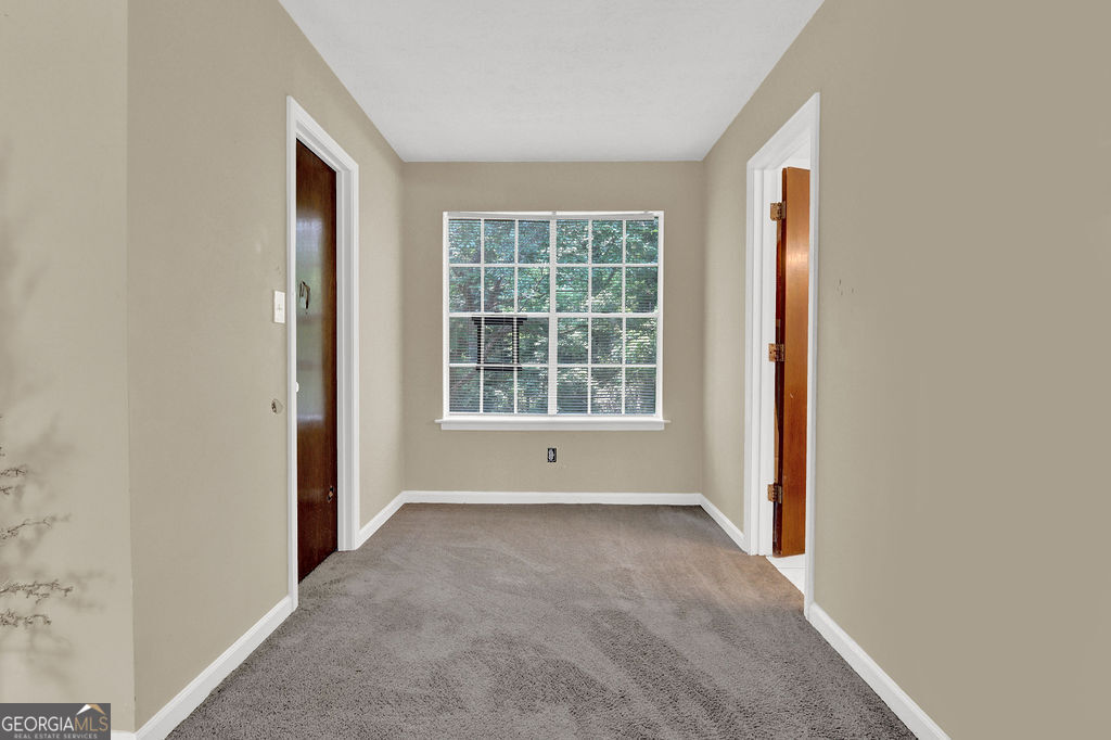 4609 Keighley Drive Stone Mountain GA 30083