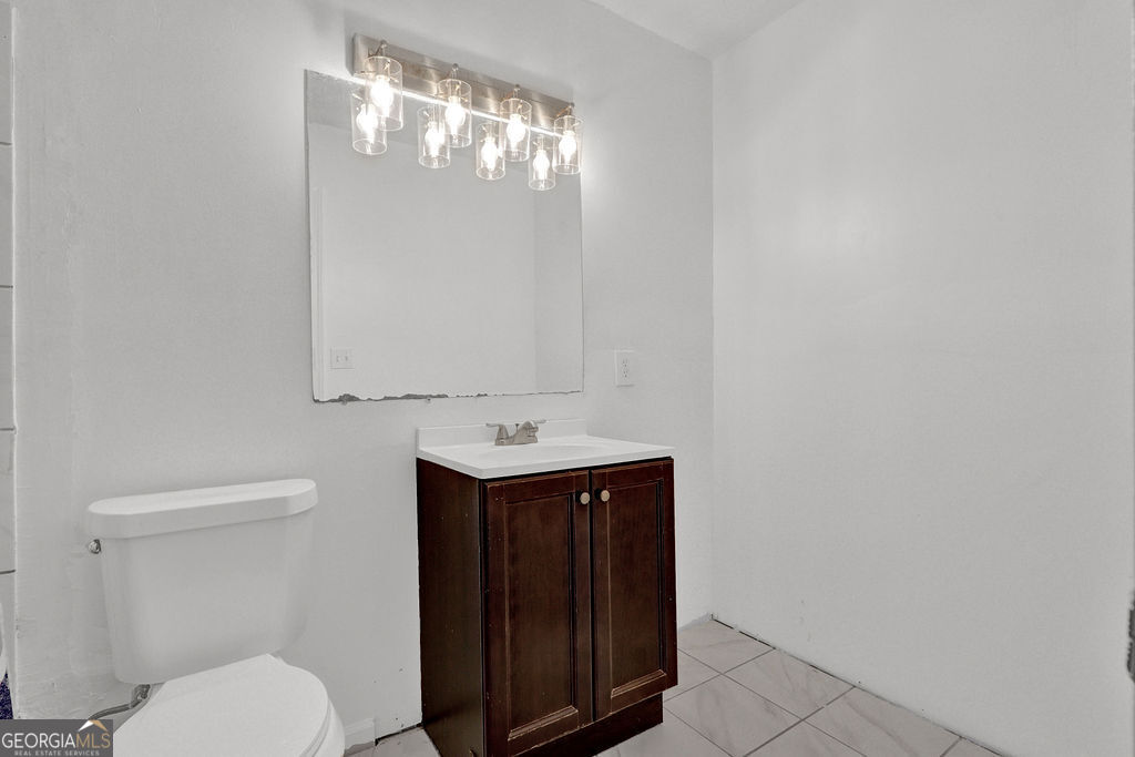 4609 Keighley Drive Stone Mountain GA 30083