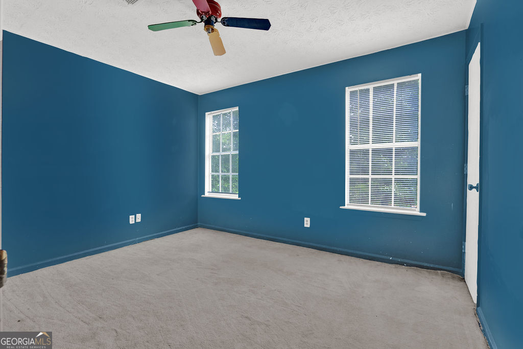 4609 Keighley Drive Stone Mountain GA 30083