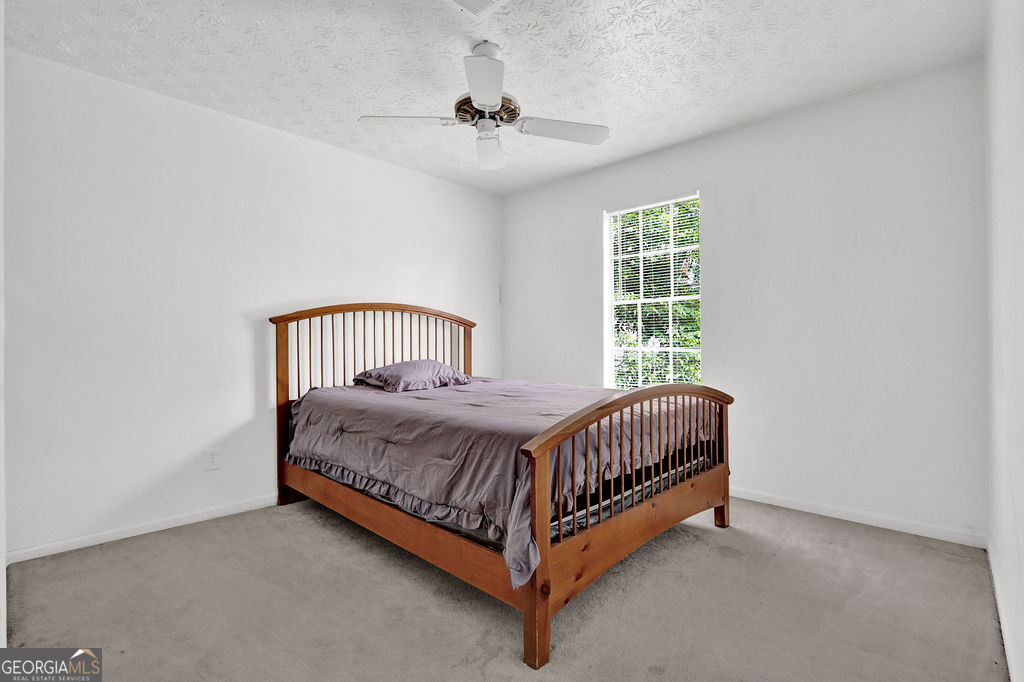 4609 Keighley Drive Stone Mountain GA 30083