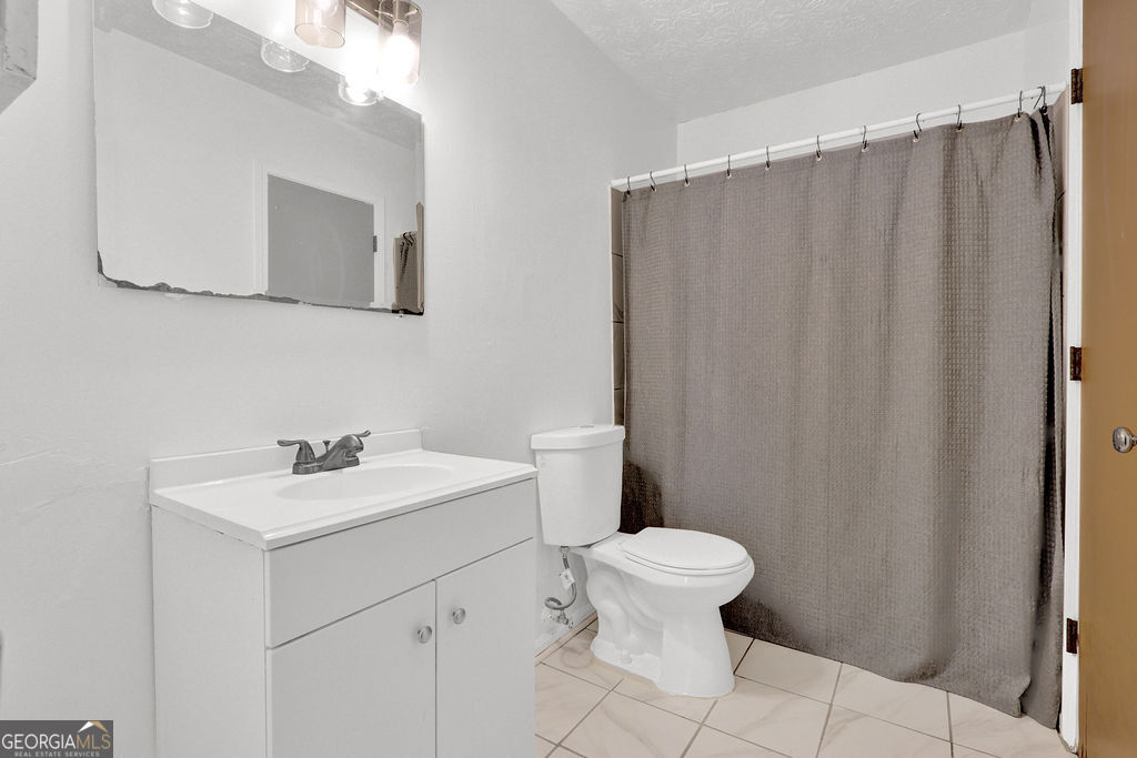4609 Keighley Drive Stone Mountain GA 30083