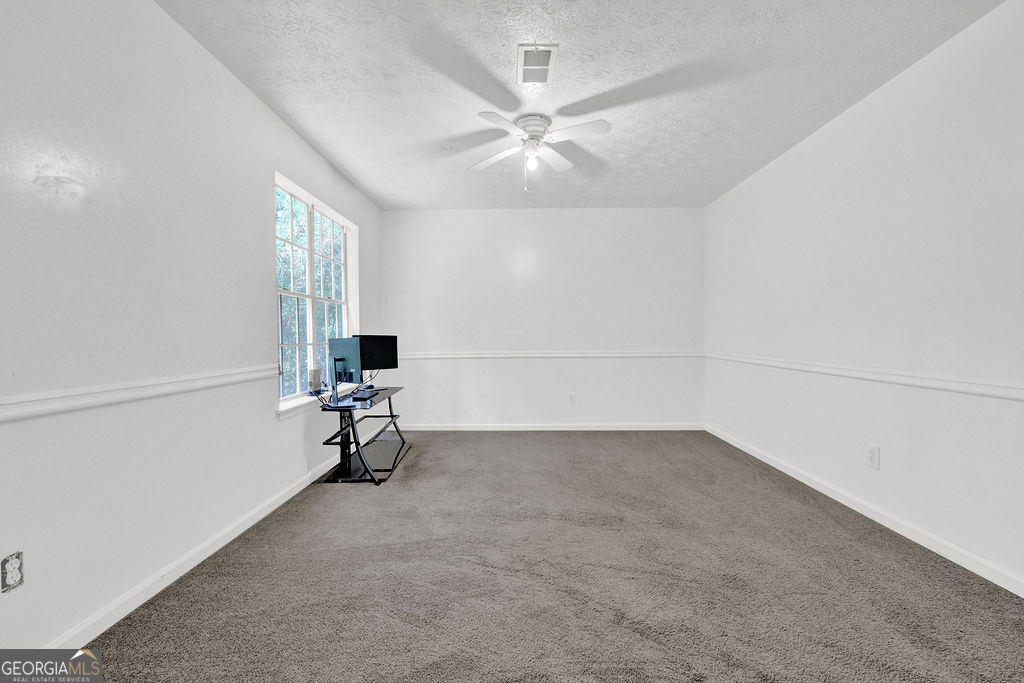 4609 Keighley Drive Stone Mountain GA 30083