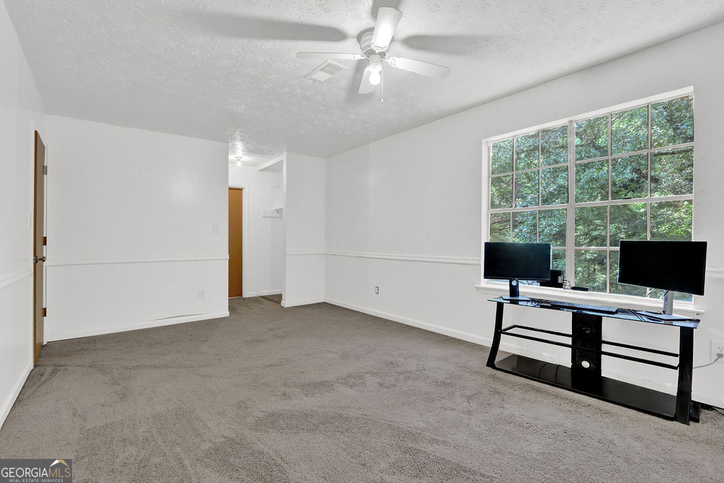 4609 Keighley Drive Stone Mountain GA 30083