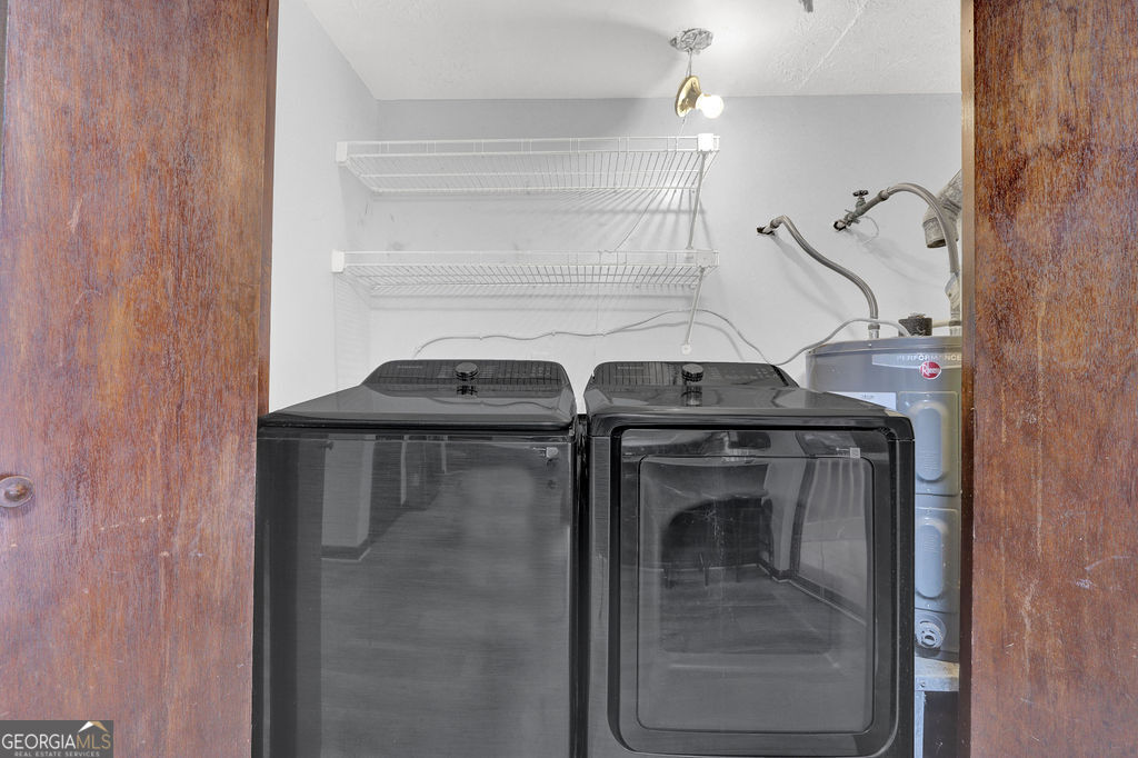 4609 Keighley Drive Stone Mountain GA 30083