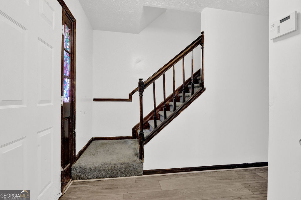 4609 Keighley Drive Stone Mountain GA 30083